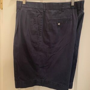 Pro Tour men’s golf shorts, navy color, 36